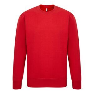 Casual Classics Mens Sweatshirt / Red